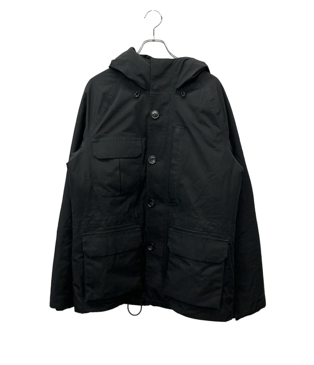 【先着クーポン券11日1:59迄】【中古】 羊毛金持ち 落ち込む上衣 WOCPS2689D メンズ SIZE M WOOLRICH