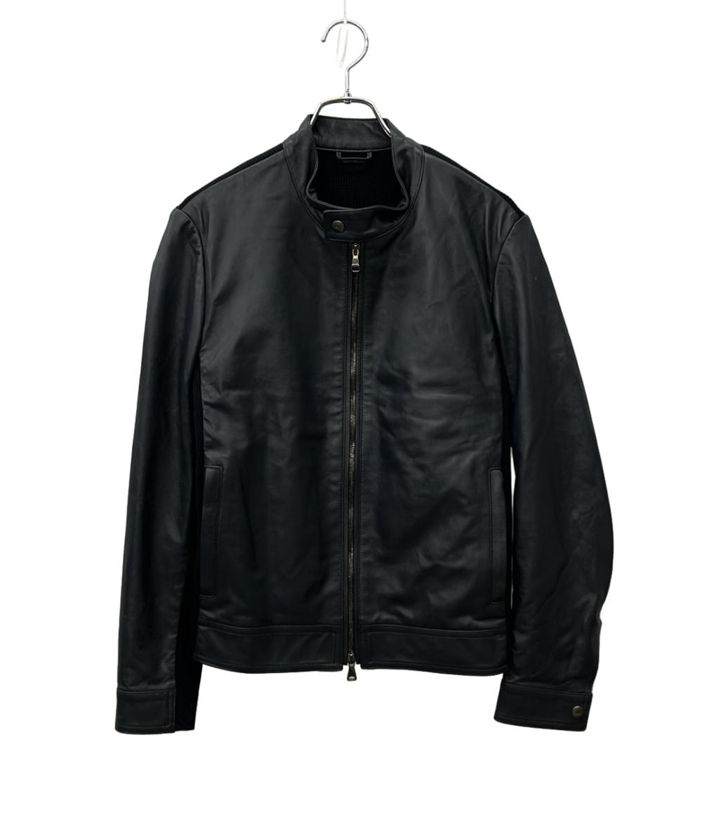 楽天市場】【エンメティ】EMMETI メンズ ANDREA アンドレア ラムスキン