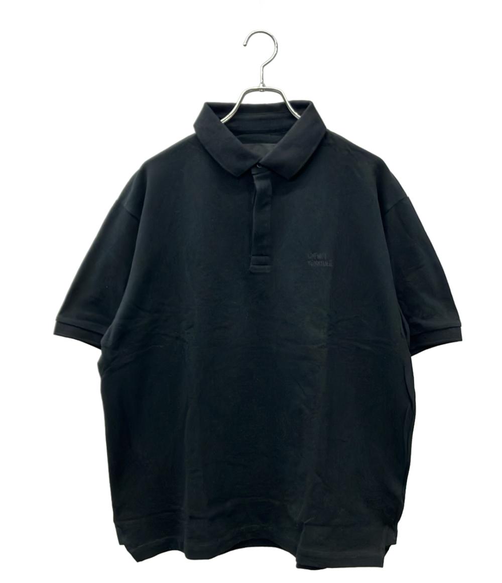 【先着クーポン3日20時～10日1:59迄】【中古】 ランバン コレクション 半袖 ポロシャツ メンズ SIZE 52 LANVIN COLLECTION