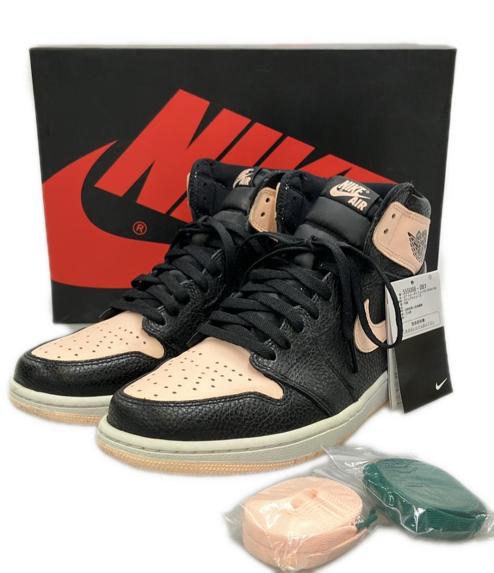 楽天市場】NIKE ナイキ サイズ:26.5cm AIR JORDAN 1 RETRO HIGH OG