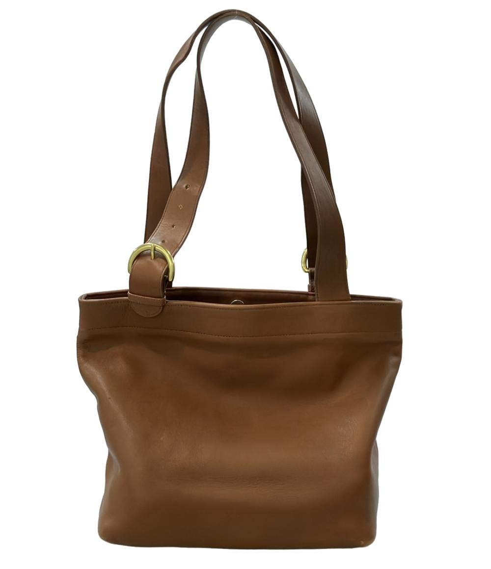 コーチ　メトロポリタン2wayトートバッグ　ブラウン 71734 楽天市場】【中古】 COACH (コーチ) 71734 メトロポリタントートバッグ