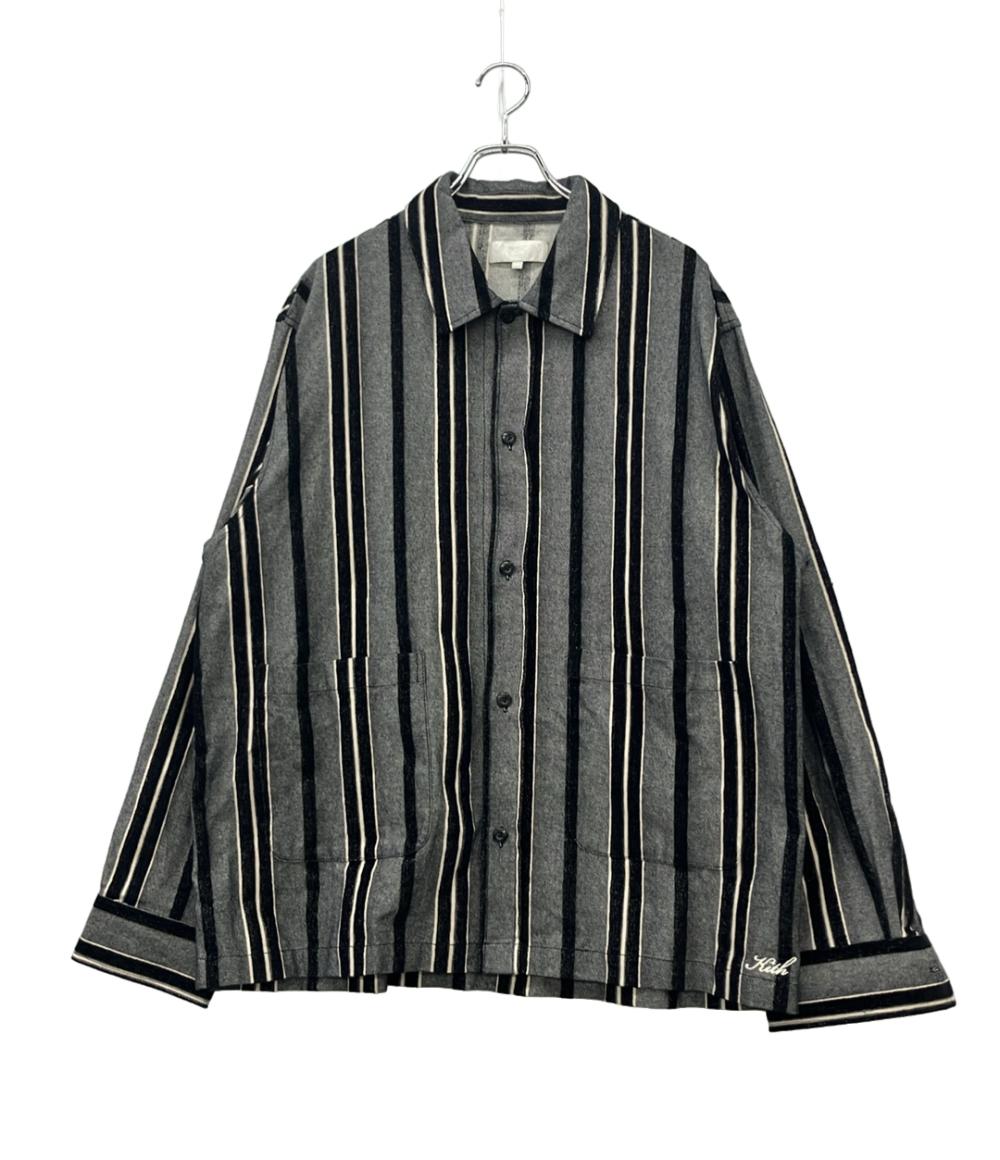楽天市場】【中古】【メンズ】KITH/キス/check Plaid Ginza pyre