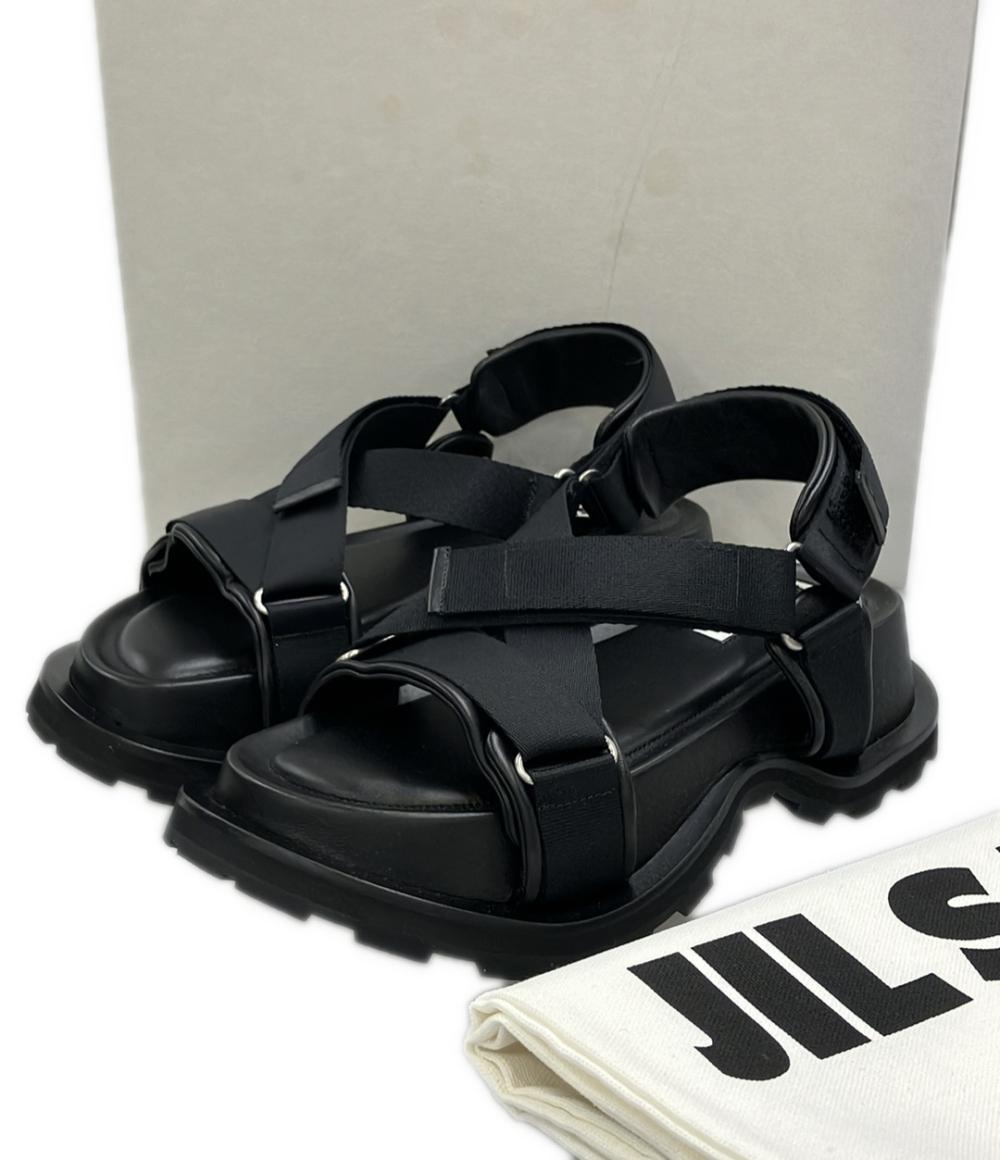 楽天市場】【中古】JIL SANDER | ジルサンダー ヒールストラップ