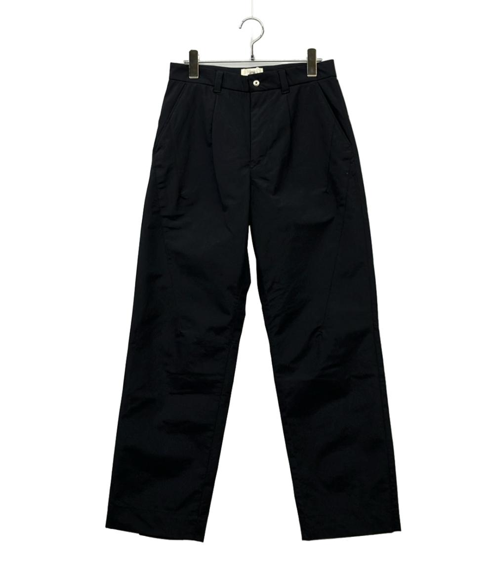 【先着引き換え証9日20時～16日1:59迄】【中古】 美品 電話を掛ける ズボン下 BACK ZIP TROUSERS 近年模範例 CL007PT01 メンズ SIZE 1 (S) Call メンズファッション-ズボン・パンツ