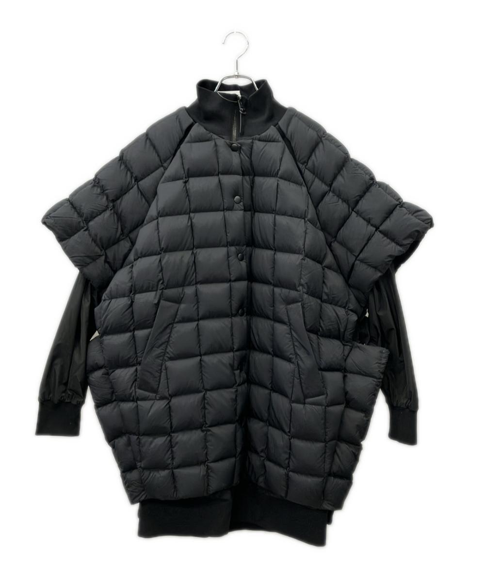 【先着クーポン3日20時～10日1:59迄】【中古】 美品 マッカージュ ダウンジャケット COCCO 4-in-1 レディース SIZE M Mackage