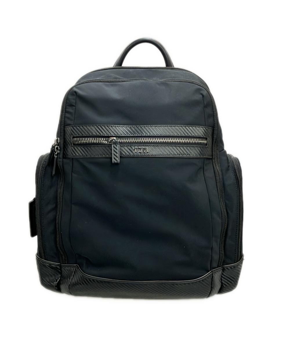 楽天市場】トゥミ/TUMI/22385DBH ALPHA BRAVO Cannon Backpack 楽天市場】トゥミ/TUMI/22385DBH ALPHA BRAVO Cannon Backpack