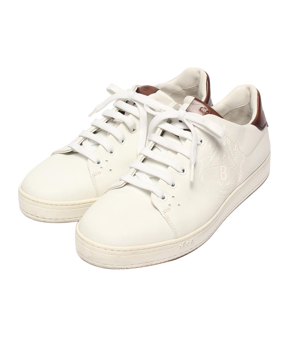 ベルルッティ シューズ メンズ BERLUTI スカイランニング レザー＆ナイロン スニーカー 297575 デューン サイズ8.0 楽天市場】ベルルッティ シューズ メンズ BERLUTI スカイランニング