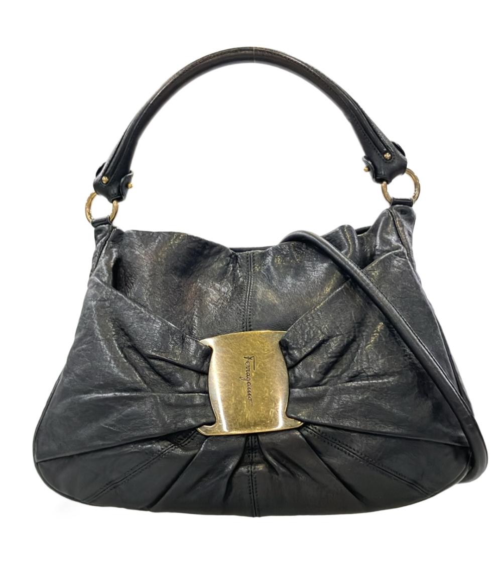 楽天市場】【中古】 Salvatore Ferragamo （サルバトーレフェラガモ