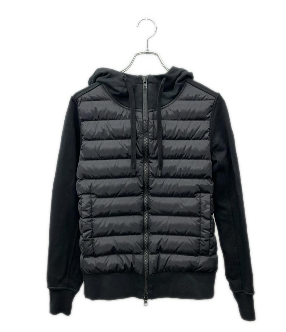 楽天市場】CANADA GOOSE カナダグースWindbridge Full Zip Sweater