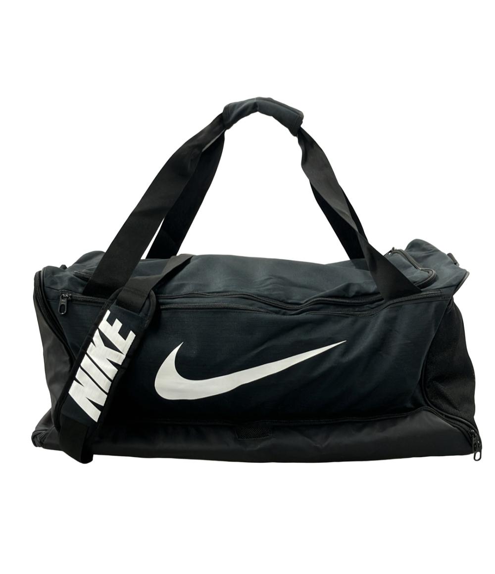 楽天市場】NIKE ヴィンテージ ナイキ 筆記体 ロゴ PVC ボストンバッグ