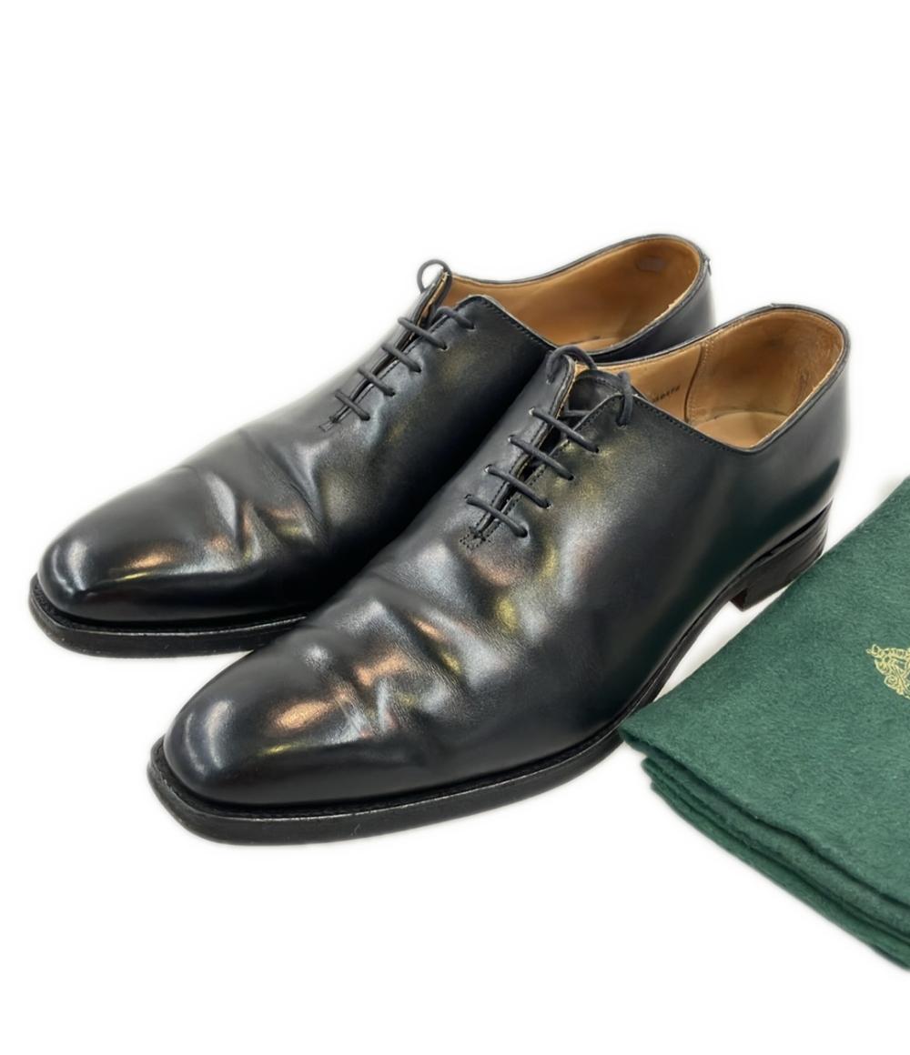 【返品保証対象10日23:59迄】【中古】 クロケットアンドジョーンズ ビジネスシューズ メンズ SIZE 8 1/2 E (27cm) CROCKETT&JONES 26,374円