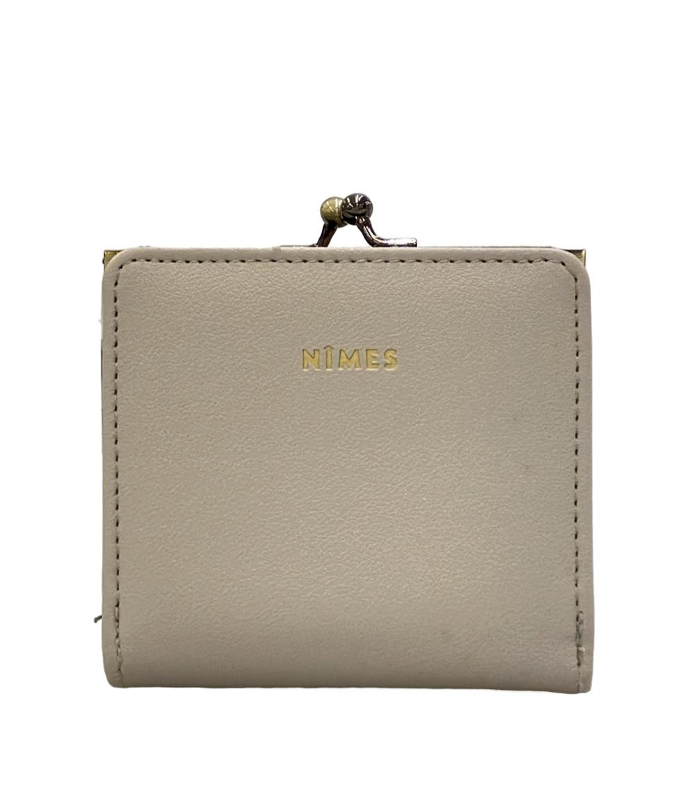 楽天市場】【中古】KAOYORINAKAMI カオヨリナカミ 2つ折り財布