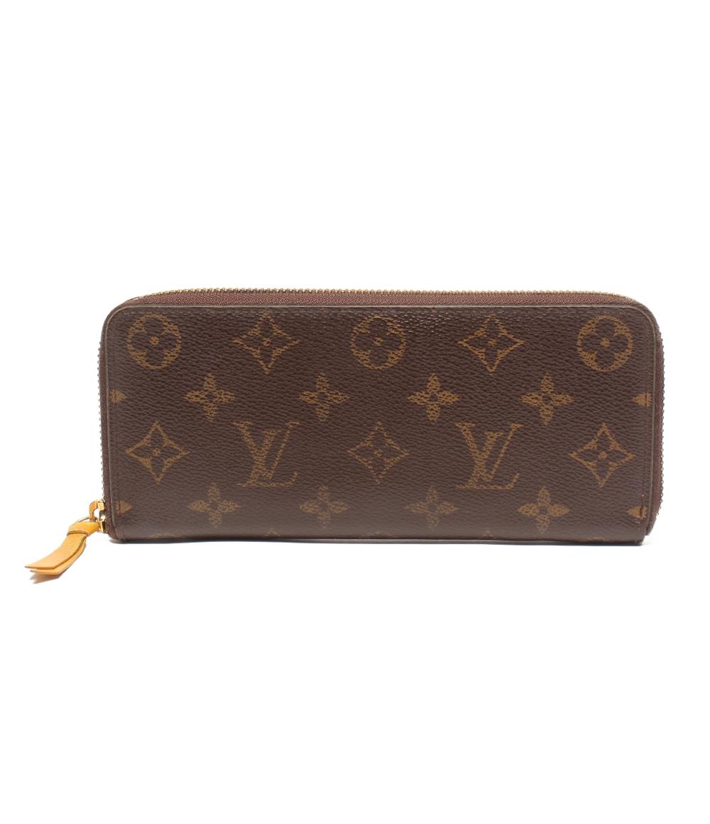 楽天市場】【財布】LOUIS VUITTON ルイ ヴィトン モノグラム