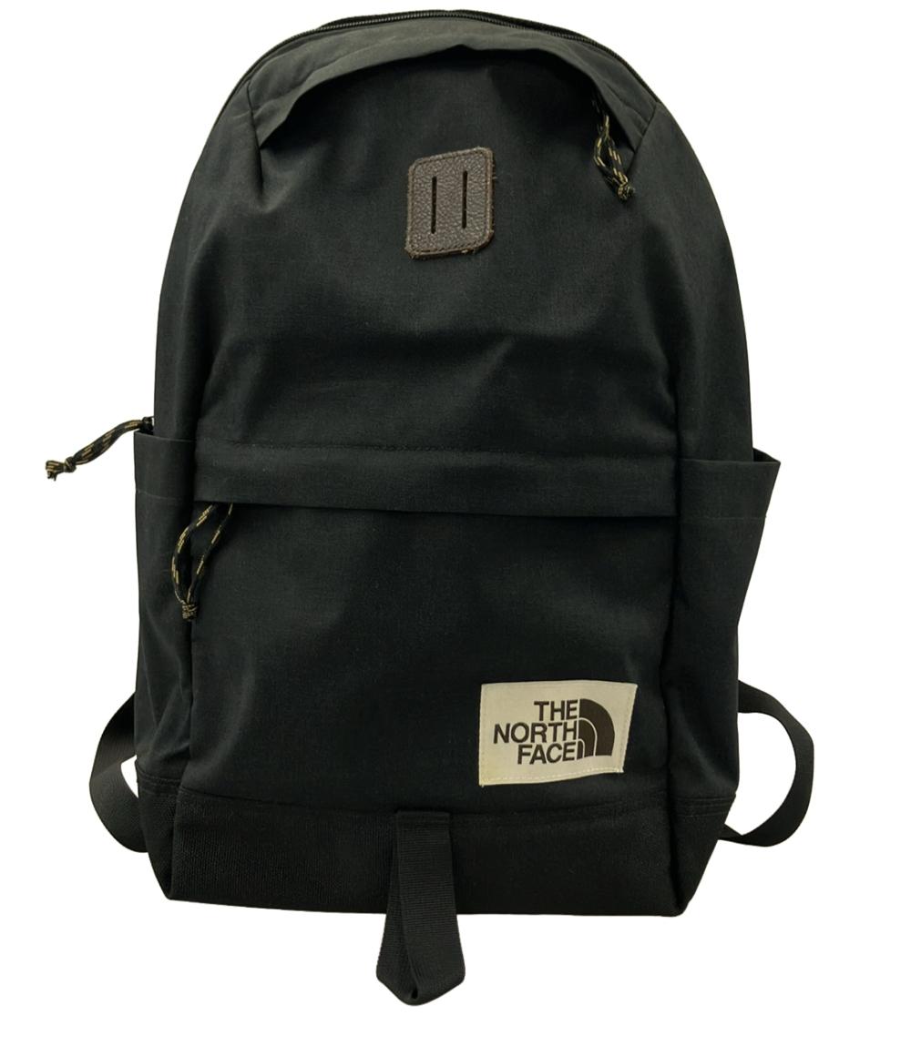 【先着クーポン3日20時～10日1:59迄】【中古】 ザ・ノースフェイス リュック NF0A3KY5 メンズ THE NORTH FACE