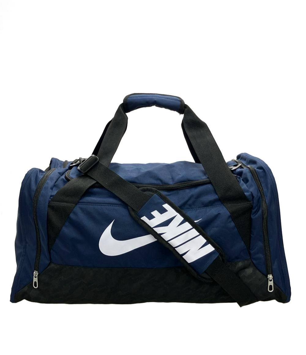 楽天市場】NIKE ヴィンテージ ナイキ 筆記体 ロゴ PVC ボストンバッグ