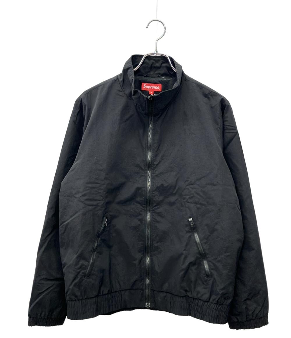 【先着クーポン3日20時～10日1:59迄】【中古】 シュプリーム ジップアップ ジャケット メンズ SIZE M Supreme