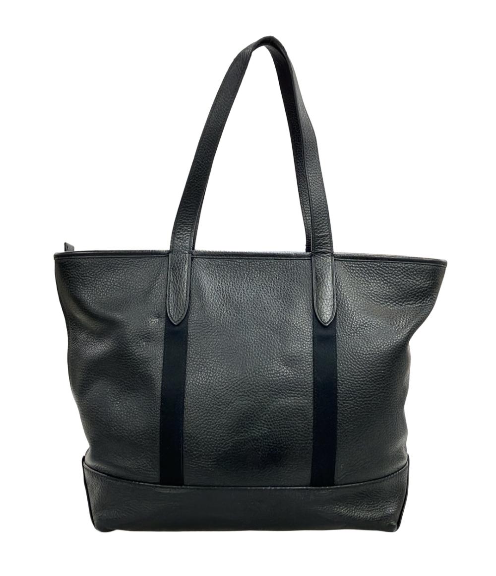 楽天市場】コーチ バッグ メンズ トートバッグ シグネチャー バスキア