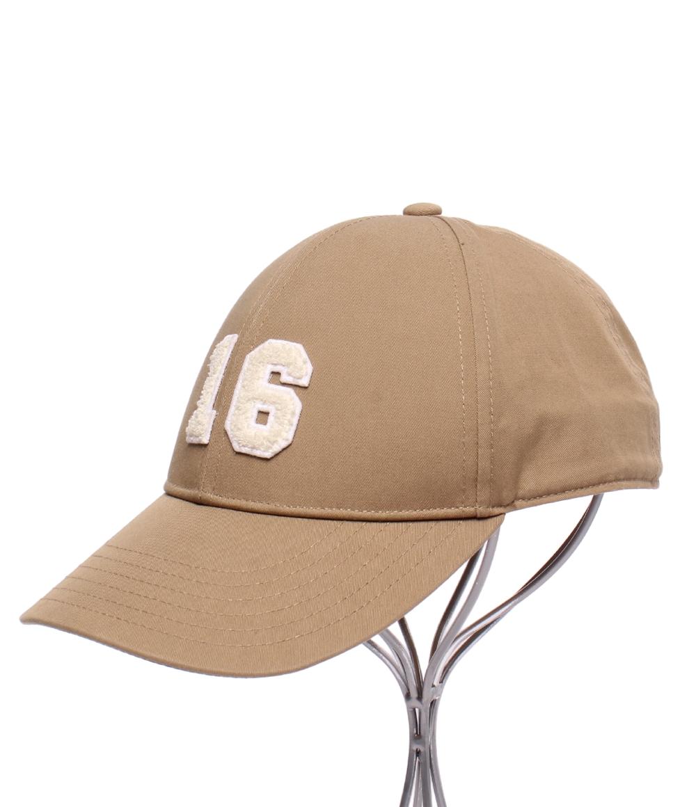 楽天市場】セリーヌ CELINE 2AUS1327V.07DN キャップ【中古