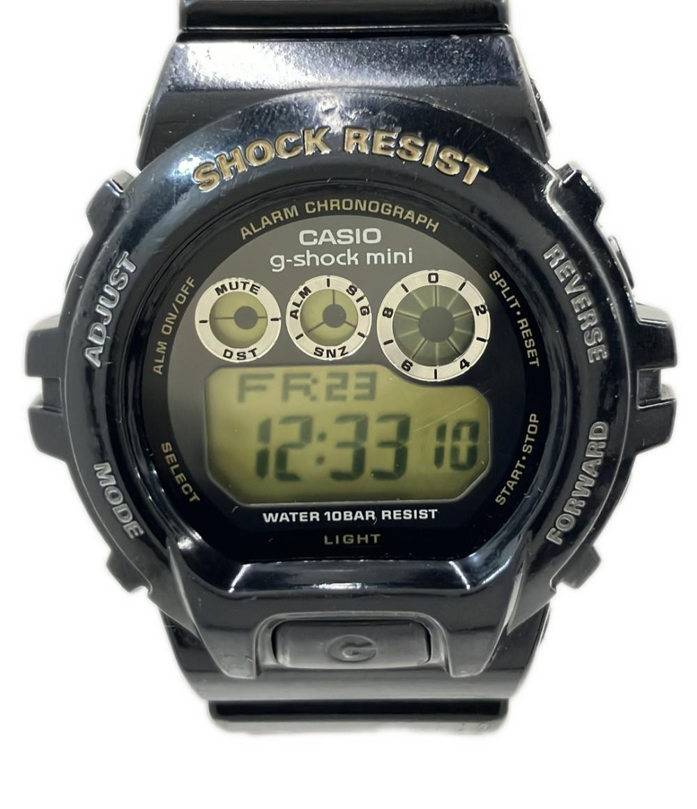 楽天市場】CASIO【カシオ】GMN-550 G-SHOCK mini BEAMS BOY 10周年記念