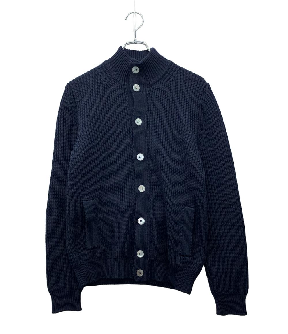 【先着クーポン券11日1:59迄】【中古】 ザノーネ 長袖ジレー メンズ SIZE 50 (L) ZANONE