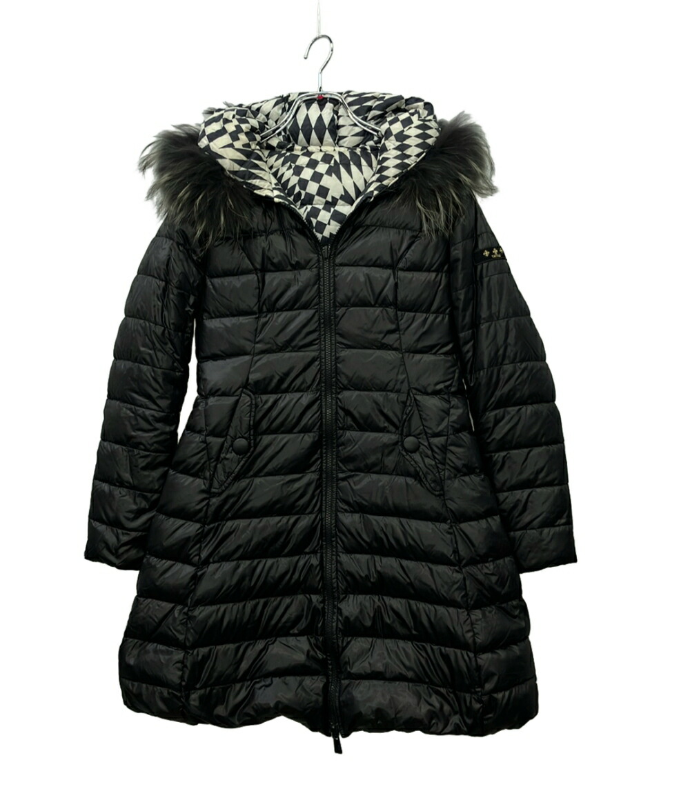 楽天市場】TATRAS タトラス/プリムラ ダウンコート/グレー/LTA18A4652