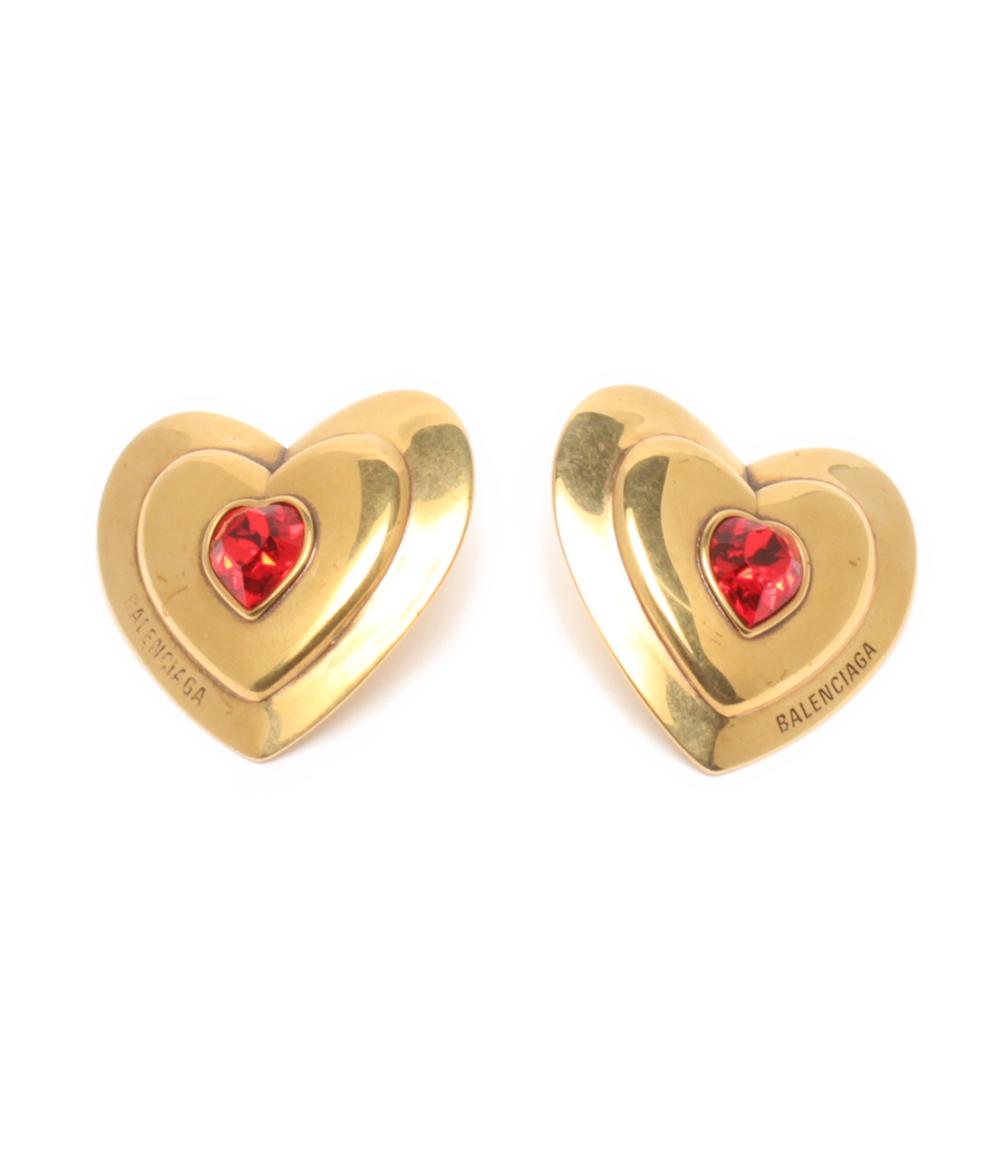 楽天市場】バレンシアガ/BALENCIAGA ピアス メンズ FORCE STRIPED EARP