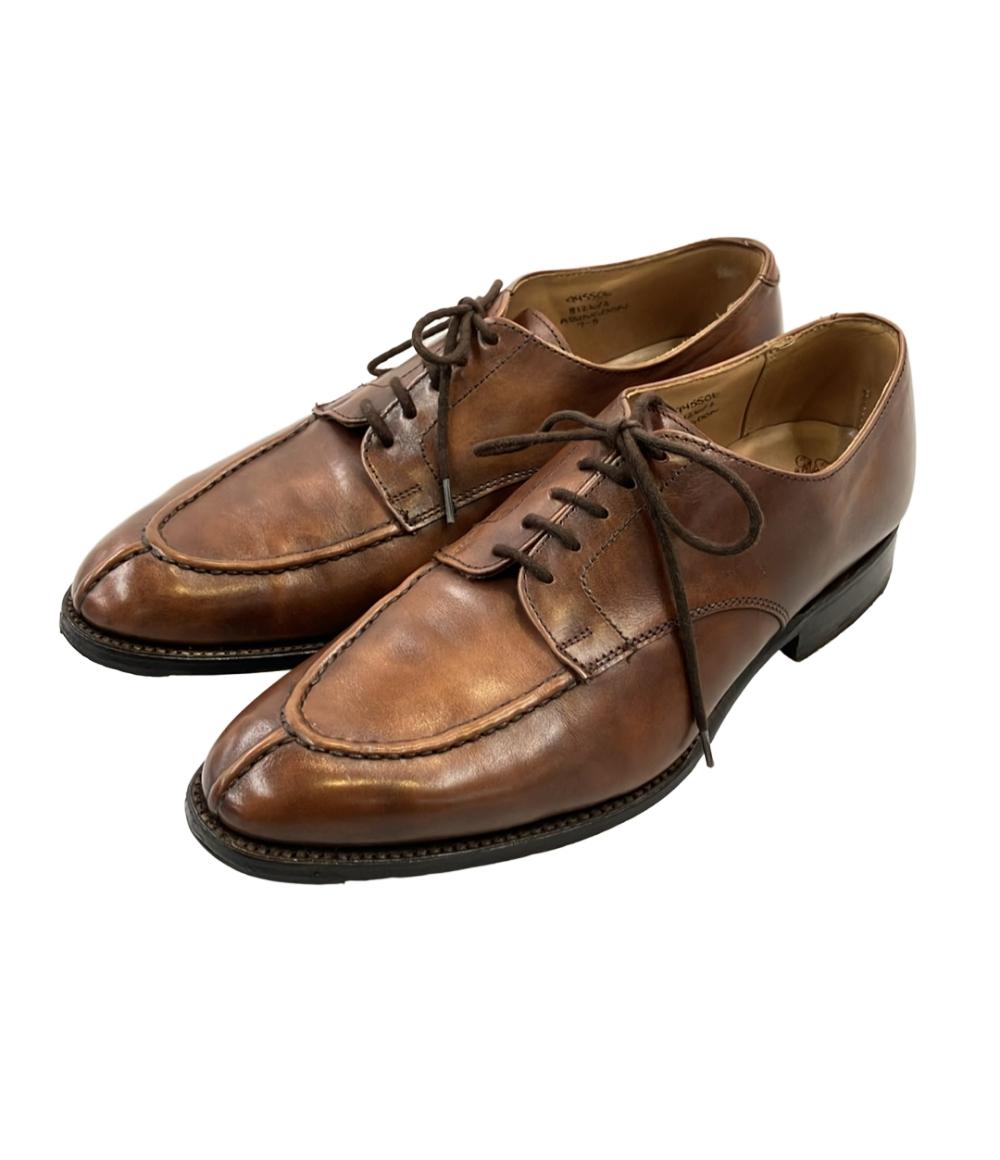 【返品保証対象10日23:59迄】【中古】 トリッカーズ ドレスシューズ メンズ SIZE 7 (25.5cm) Tricker's