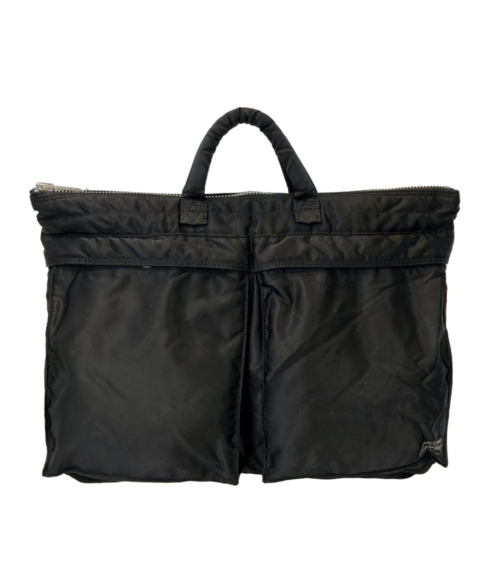 楽天市場】PORTER ポーター 【美品】TANKER タンカー 3WAY ビジネス