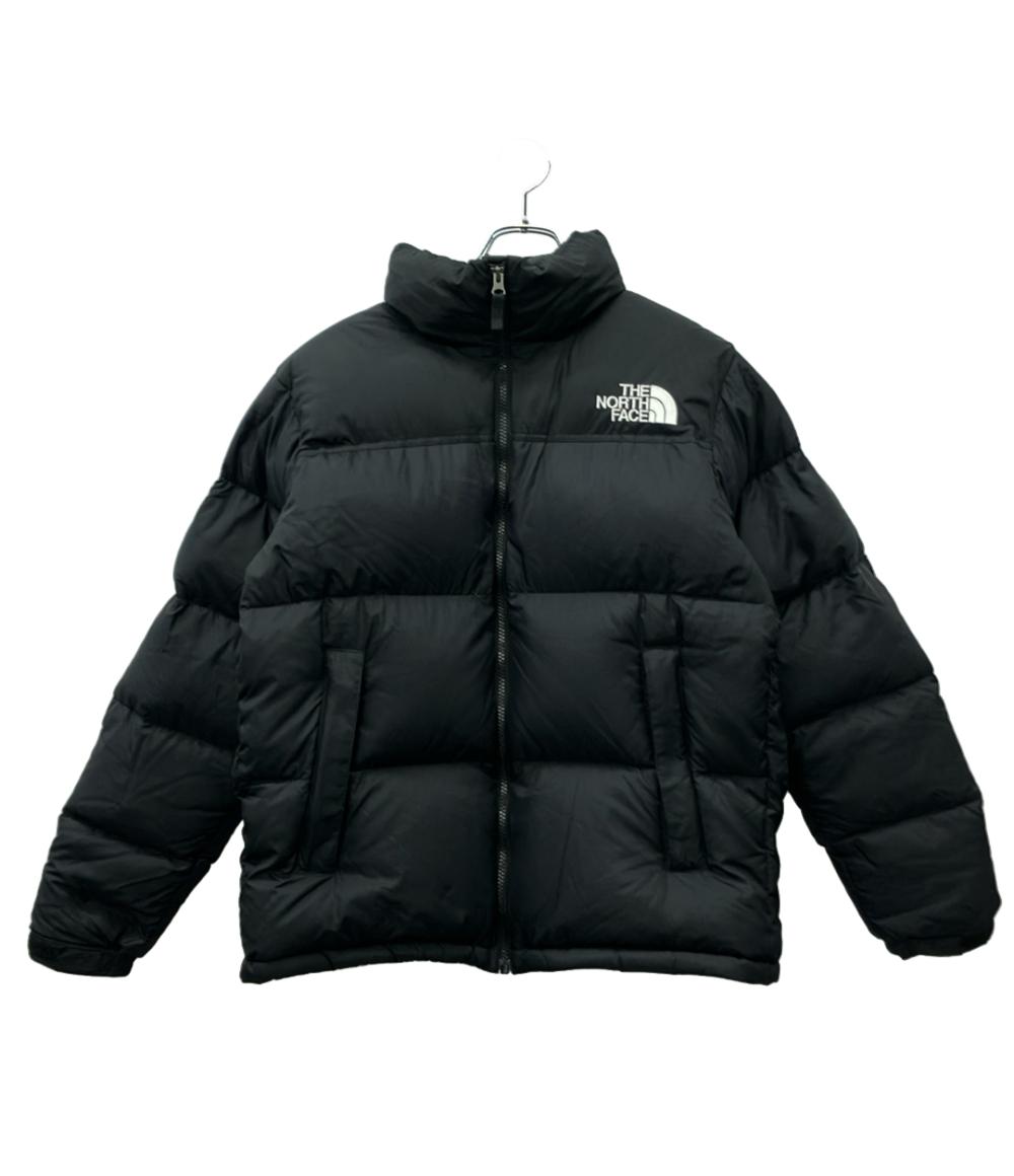 楽天市場】【中古】THE NORTH FACEダウンジャケット NUPTSE JACKET