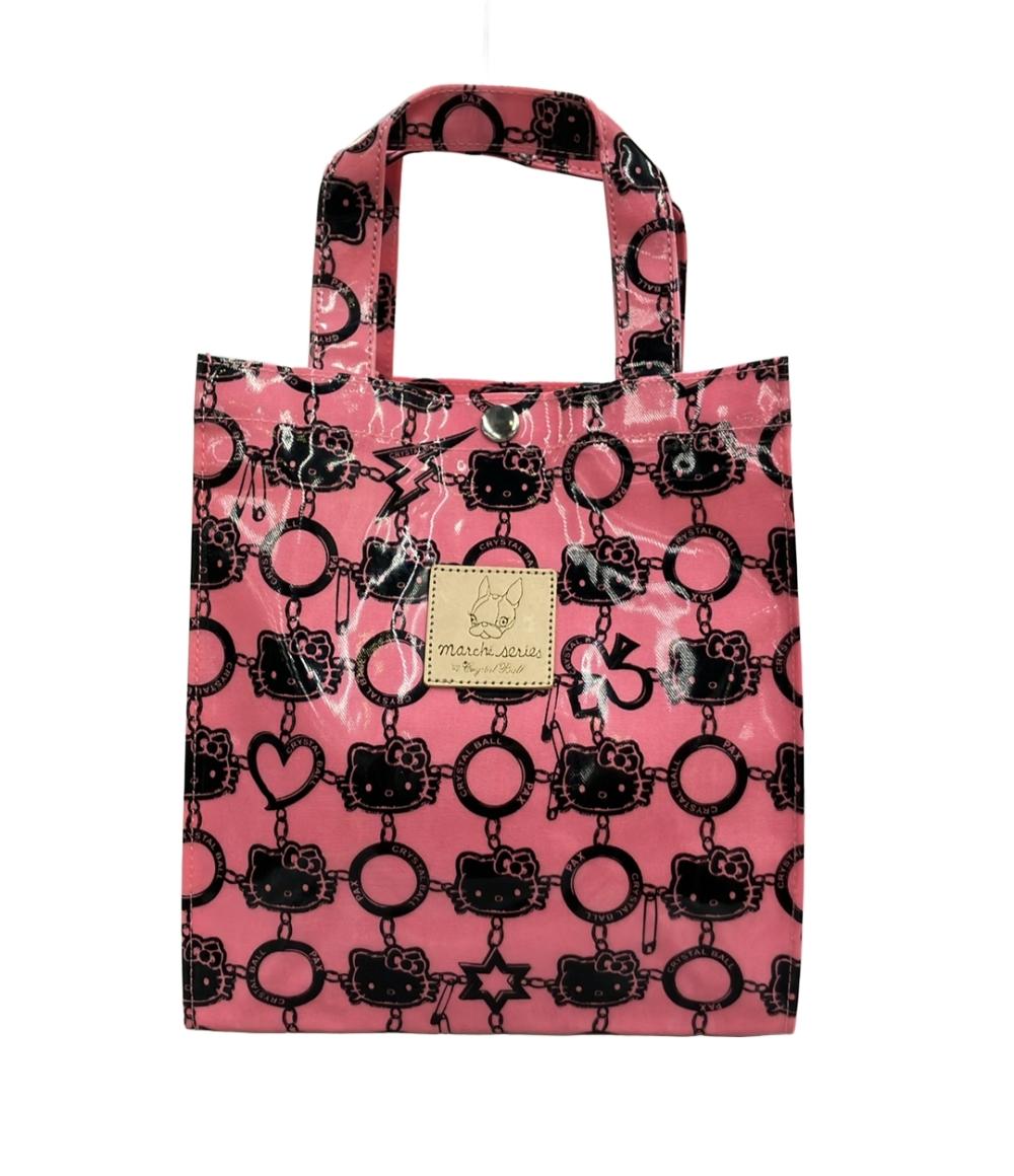 楽天市場】Hello kitty × tamaoworld ハローキティ テニス ショルダー