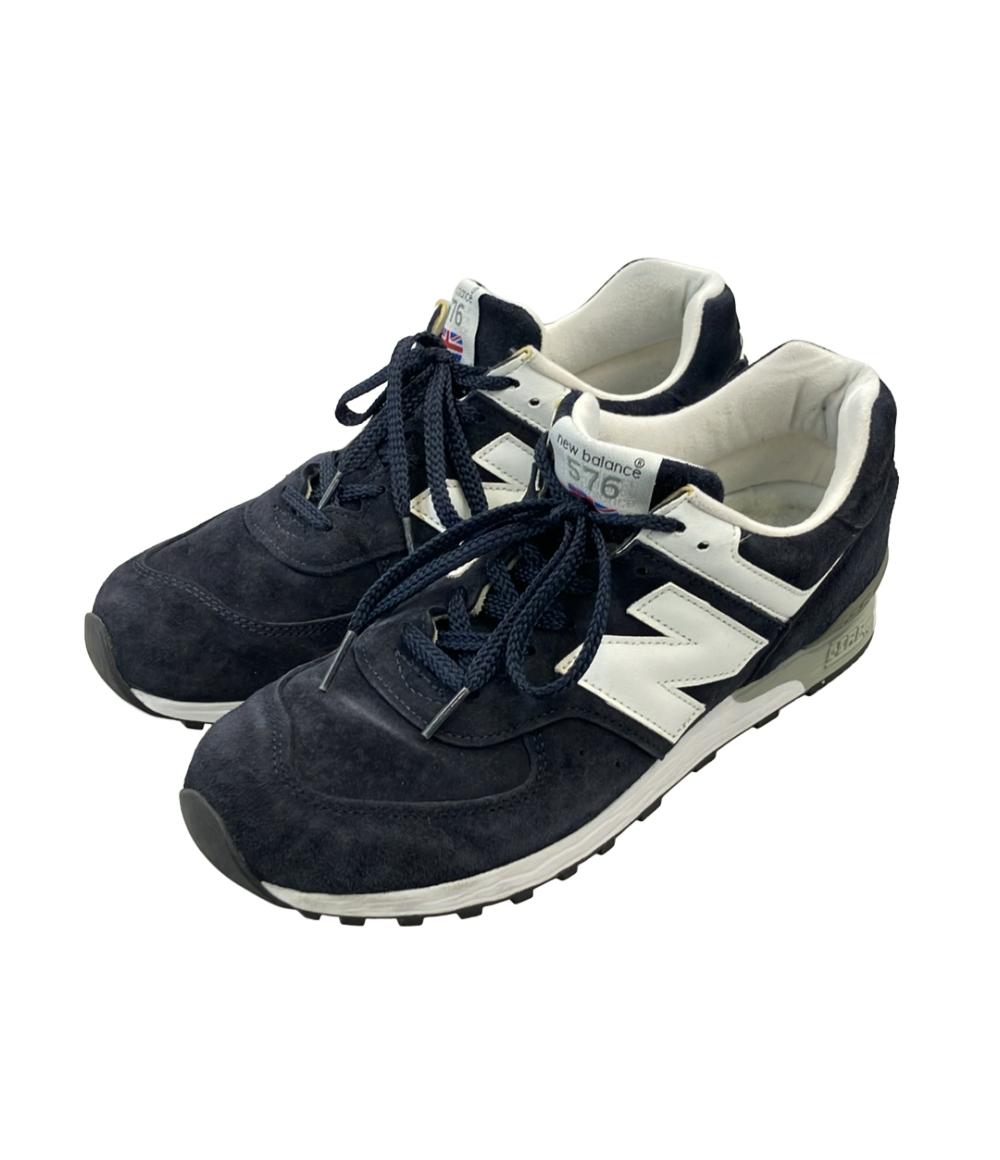 【返品保証対象10日23:59迄】【中古】 ニューバランス ローカットスニーカー M576DNW メンズ SIZE US 8 D (26cm) NEW BALANCE 6,593円