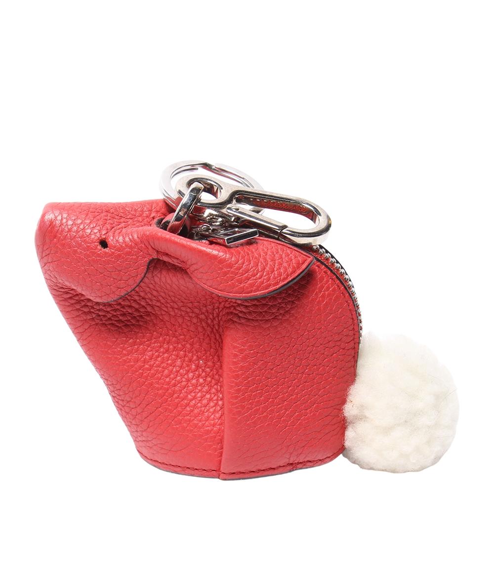 楽天市場】LOEWE ロエベ ラビット うさぎモチーフ アニマル Macrame