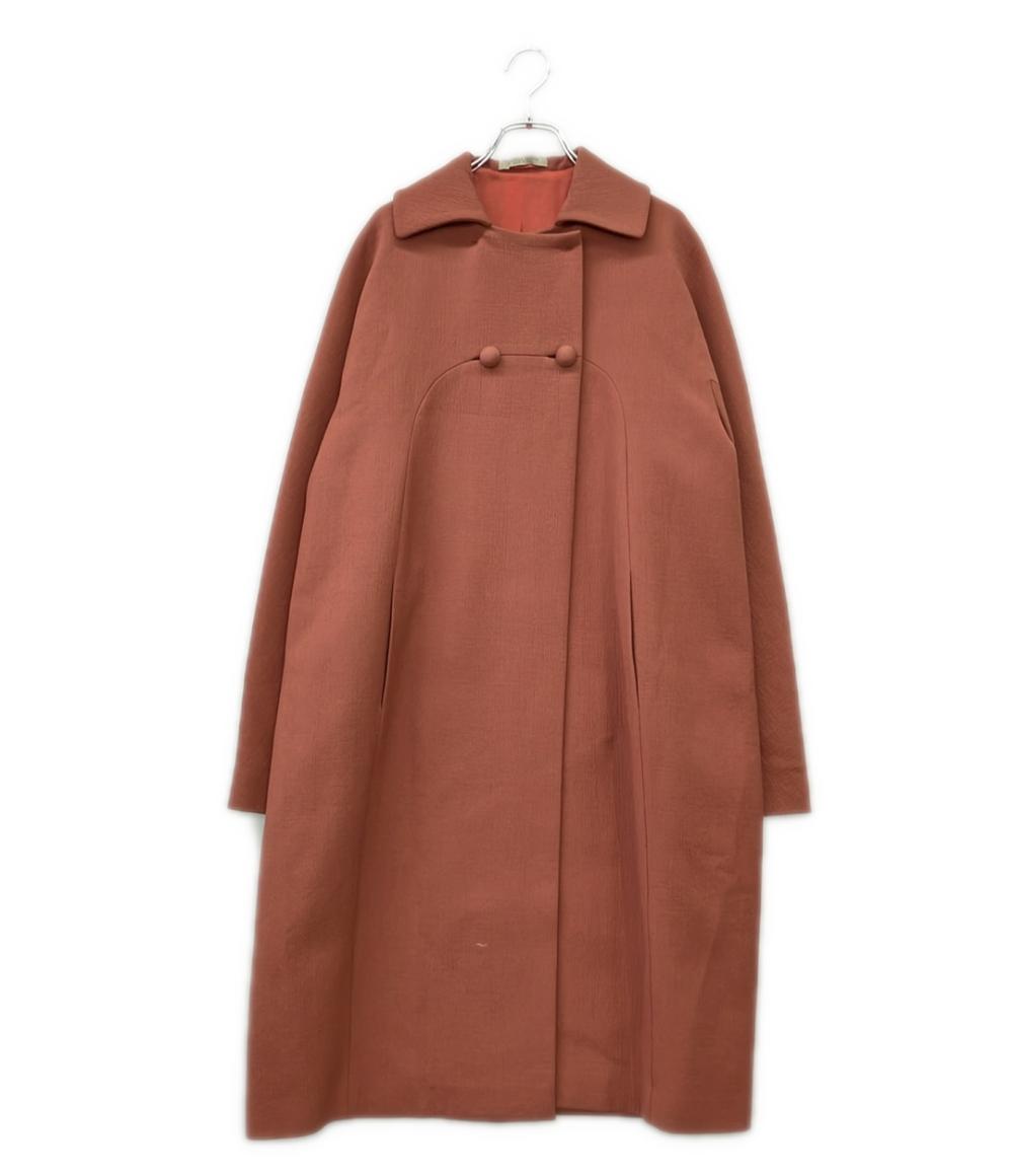 楽天市場】ボッテガヴェネタ ニットコート ライラック(紫) Mサイズ