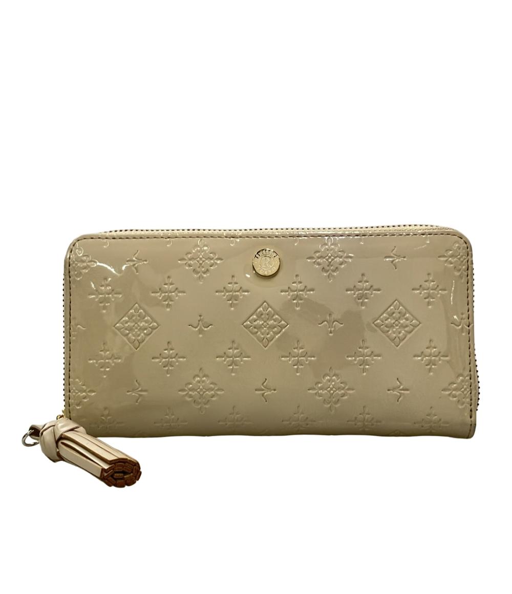 楽天市場】Daily russet(デイリーラシット) モノグラム ラウンド