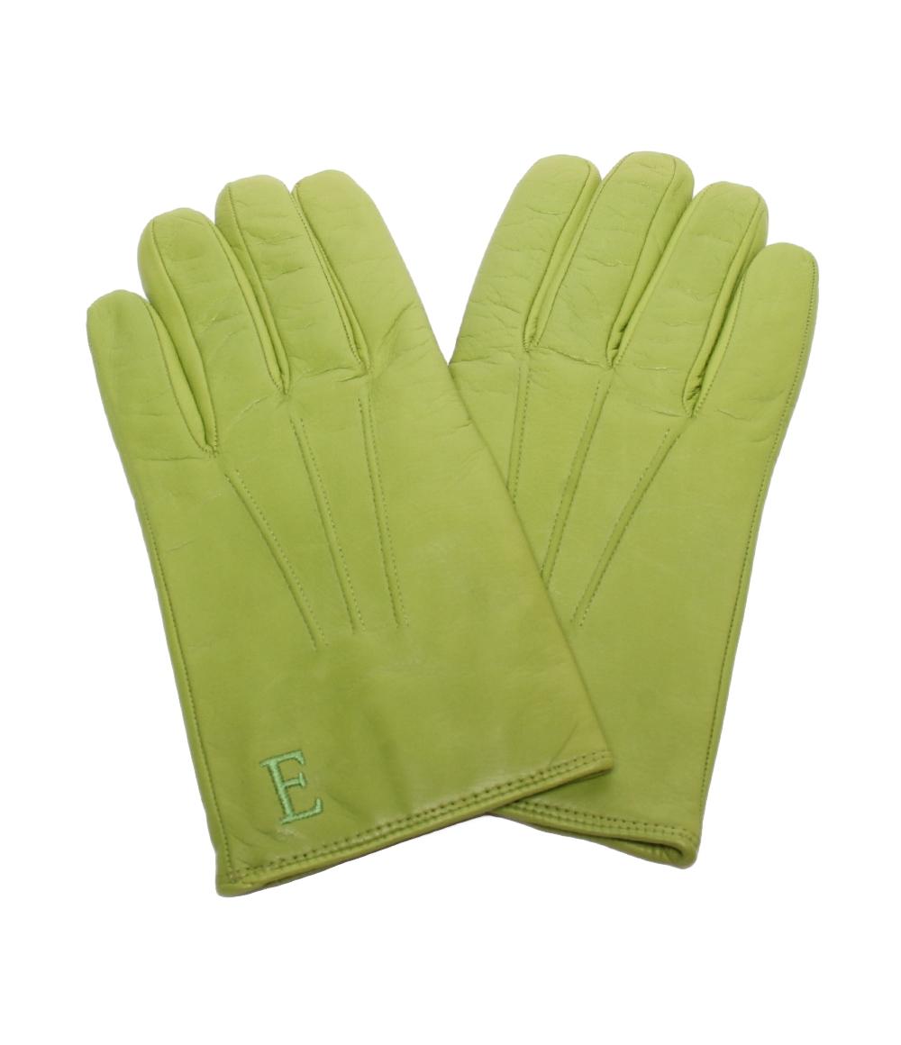 楽天市場】CONNOLLY コノリー/レザーグローブ/8 1/2/メンズ雑貨/BC