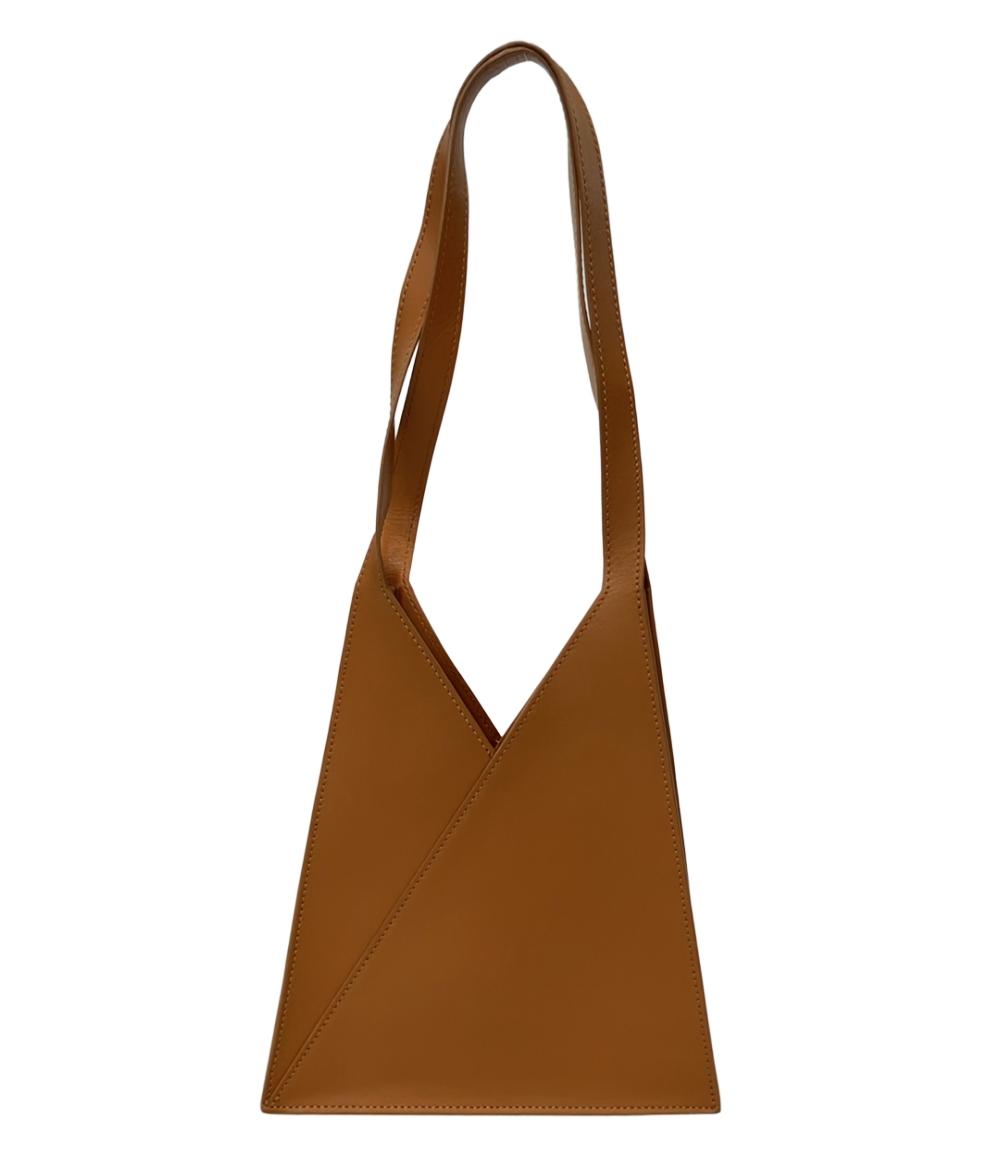 【全品5%OFFクーポン券14日23:59迄】【中古】 エムエムシックス ショルダーバッグ 肩かけ 手風琴 Maison Margiela SB6WD0012 レディース MM6