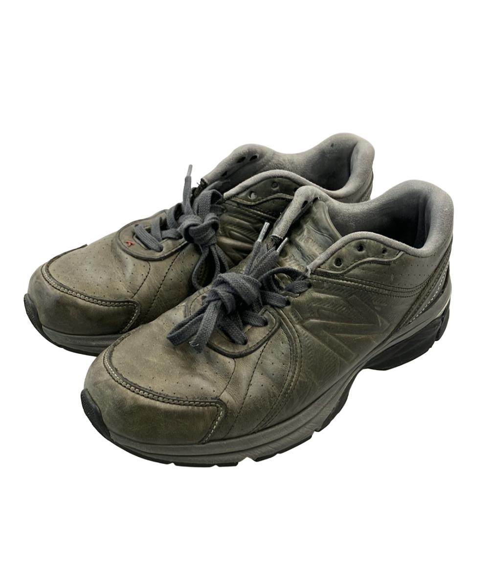 【先着クーポン券11日1:59迄】【中古】 ニュー平衡にする ローカットスニーカー M2040GL2 メンズ SIZE 27.0 (L) NEW BALANCE