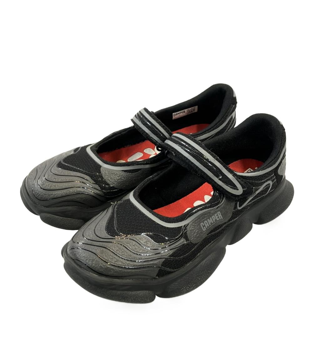 【返品保証対象10日23:59迄】【中古】 カンペール フラットシューズ カースト レディース SIZE 38 (24cm) CAMPER 8,109円