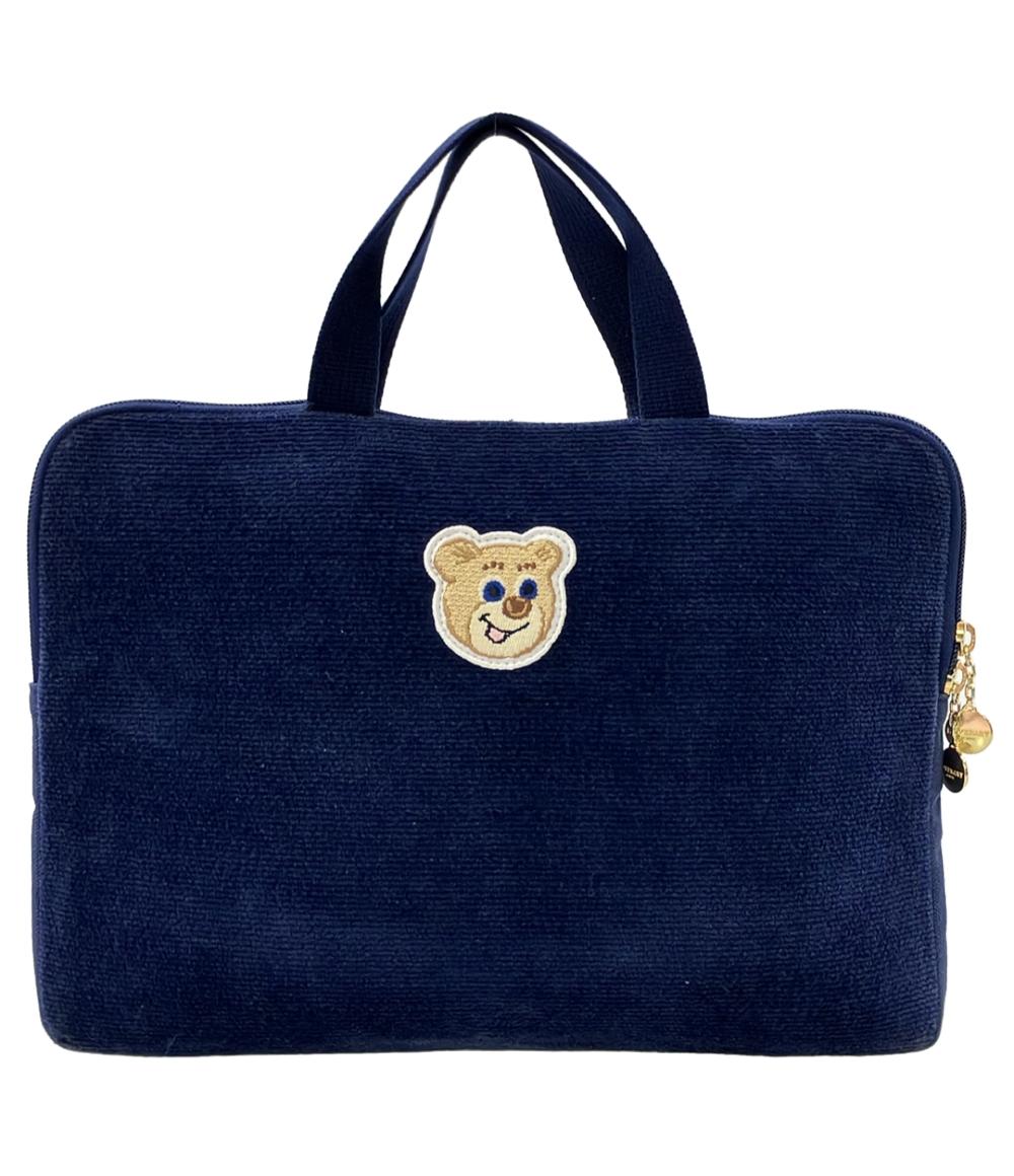 楽天市場】フェイラー公式/LOVERARY オールドテディ ワッペントート