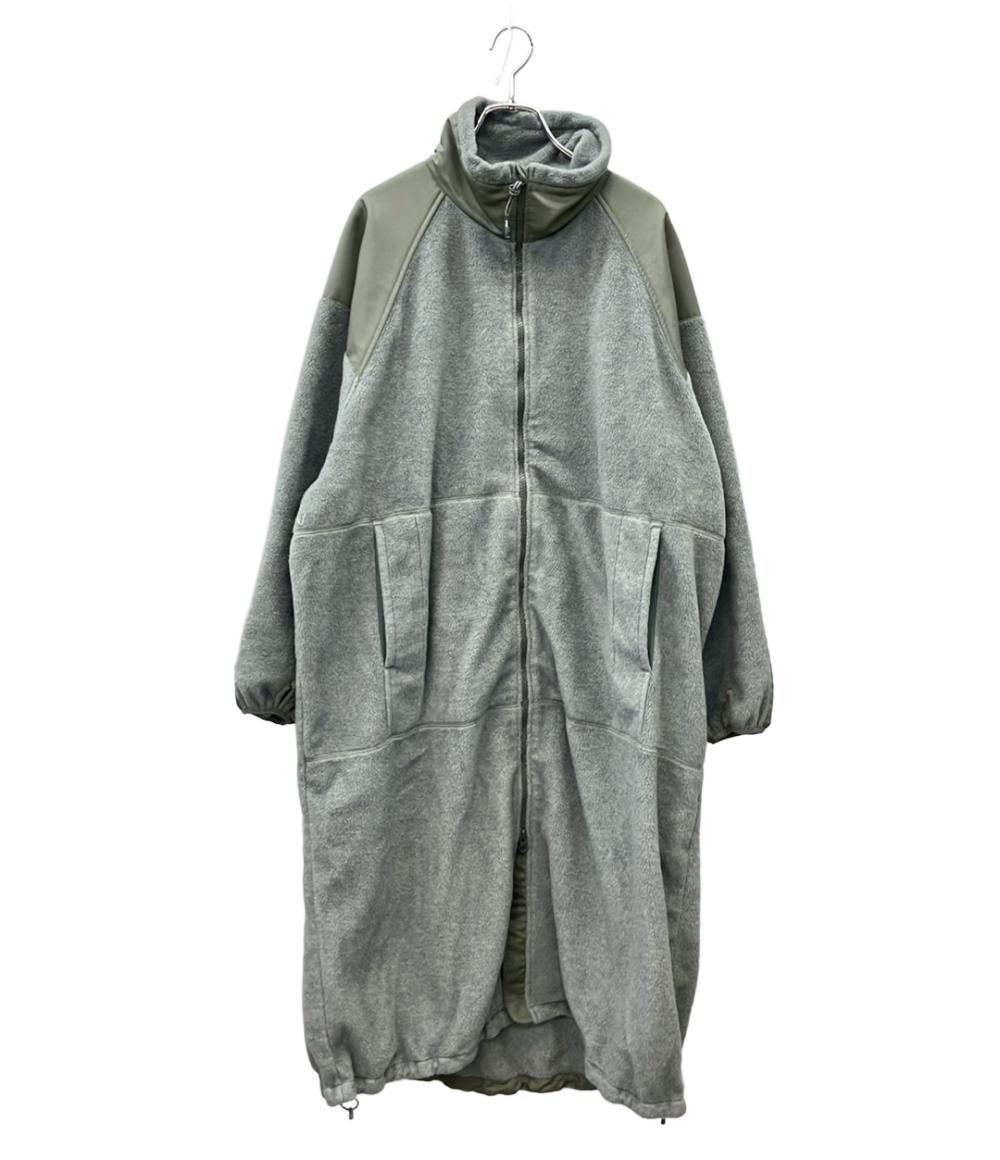 【1,000円OFFクーポン7日23:59迄】【中古】 ハイク コート フリース 232-17408 レディース SIZE 2 (M) HYKE