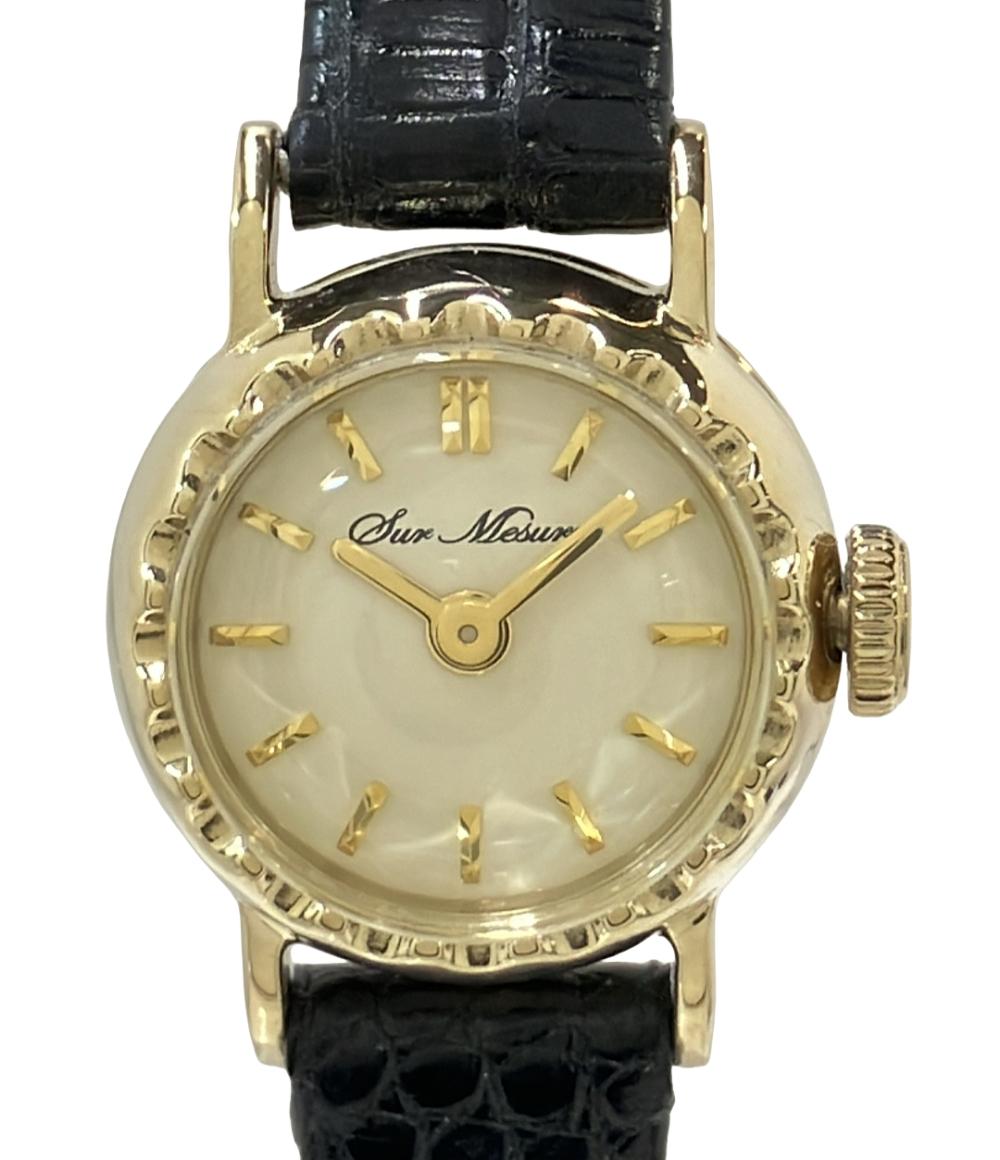 楽天市場】ジュンアシダ jun ashida レディース 腕時計 クォーツ SS