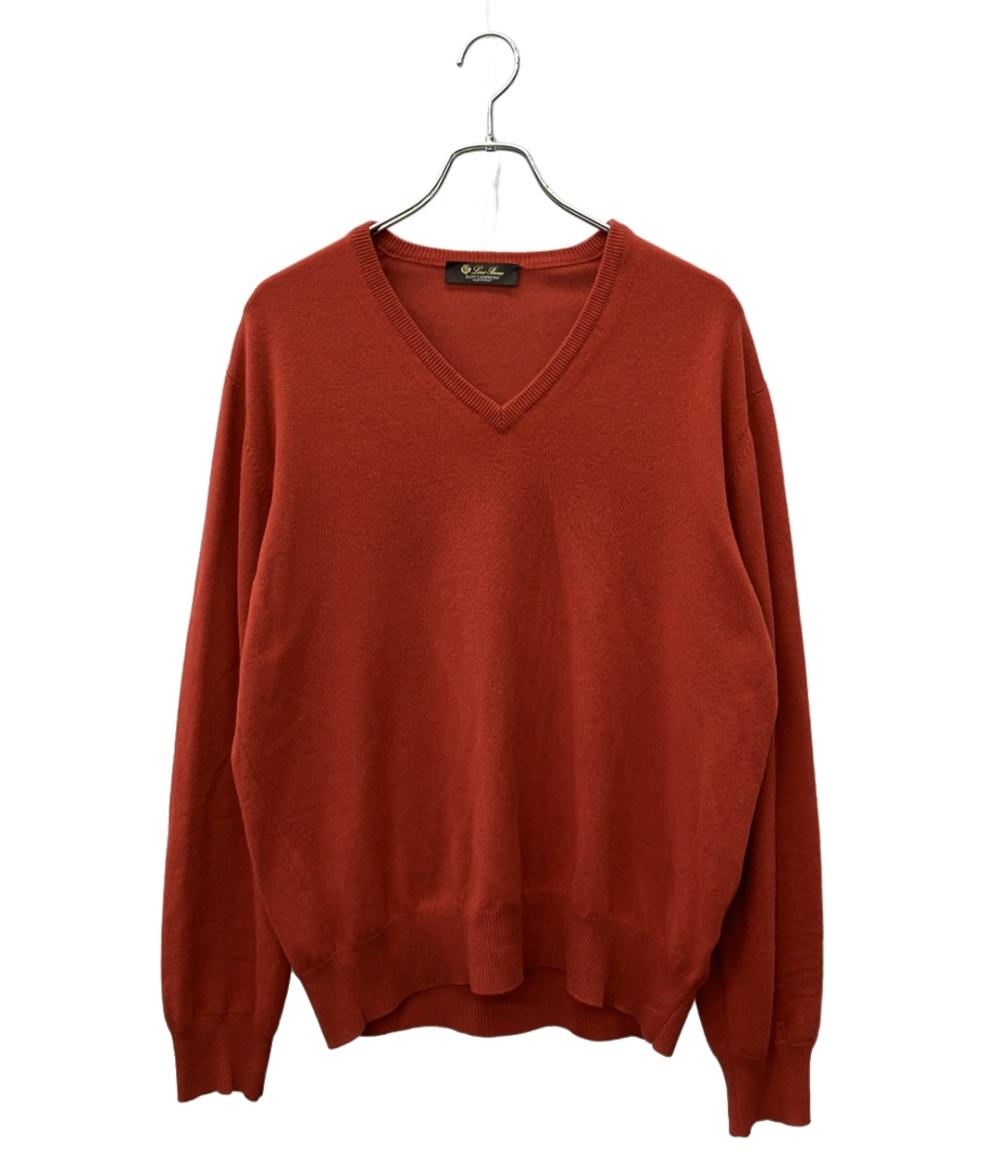 楽天市場】【中古】ロロピアーナ Loro Piana ミドルゲージベビー