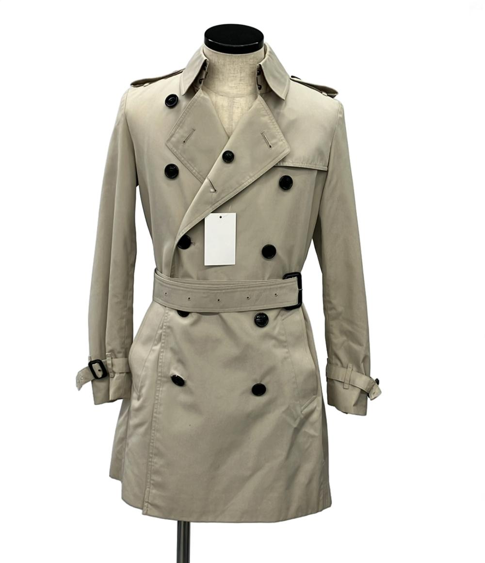 楽天市場】【中古】 BURBERRY （バーバリー）ショート丈 CHELSEA