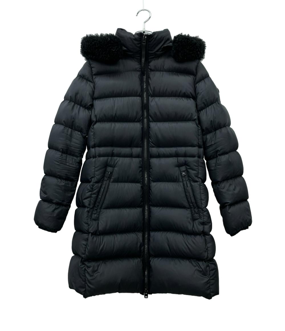 【中古】 コーチ ダウンコート シグネチャー 11695 レディース SIZE S COACH