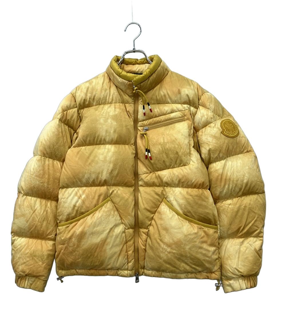 【先着クーポン3日20時～10日1:59迄】【中古】 モンクレール ダウンジャケット E20914082285 メンズ SIZE 1 (M) MONCLER