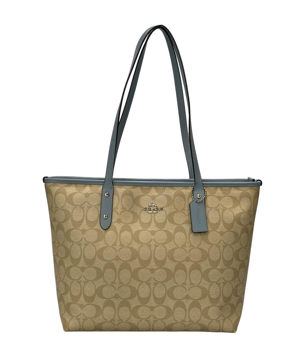 楽天市場】コーチ COACH ポケッタブル ウィークエンダー トートバッグ 