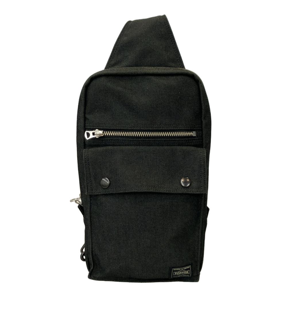 PORTER TRIP/2way リュック、ウエストバッグ 【公式通販】