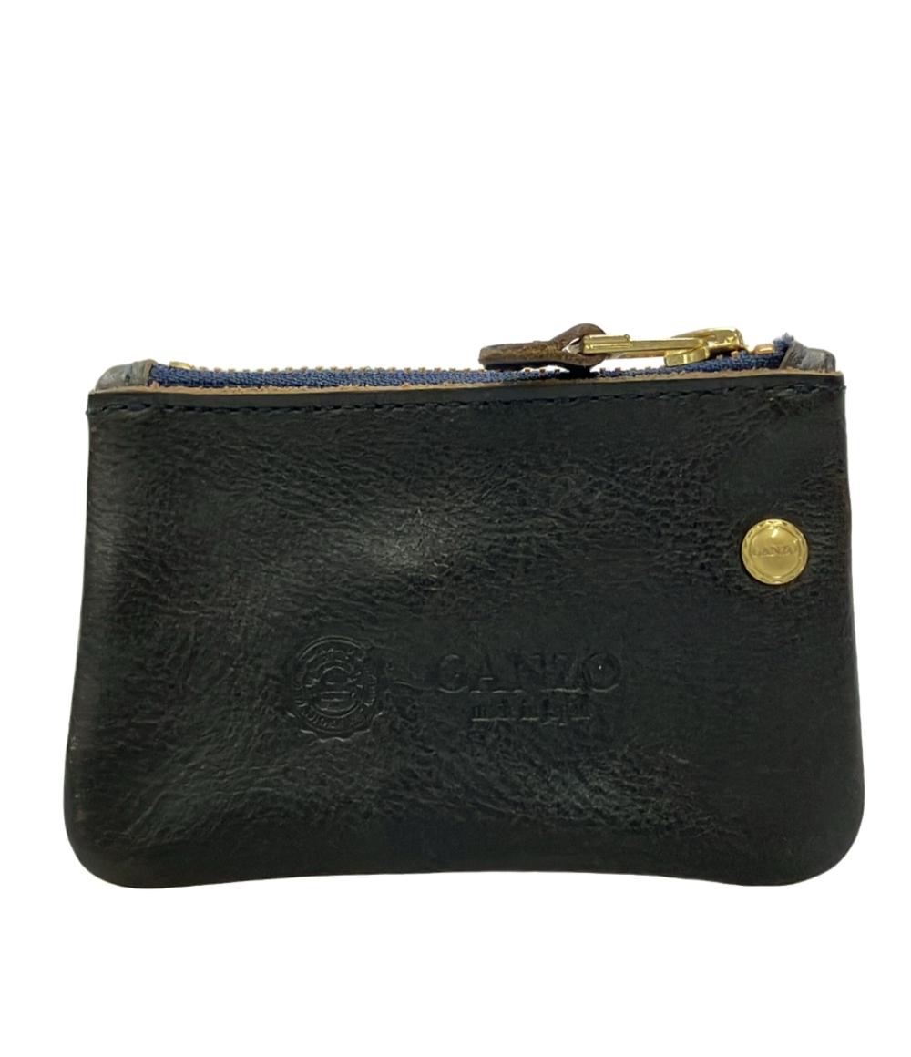 楽天市場】GANZO ガンゾ コインケース 小銭入れ コインパース L字