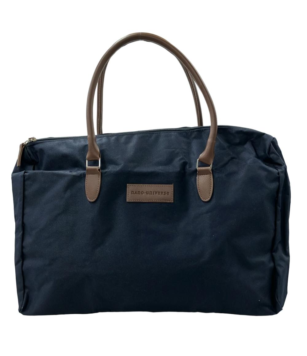 UNION MIN-NANO PORTER スマイルビッグトートバッグ SMILE BIG TOTE PORTER MIN-NANO UNION 【公式通販】