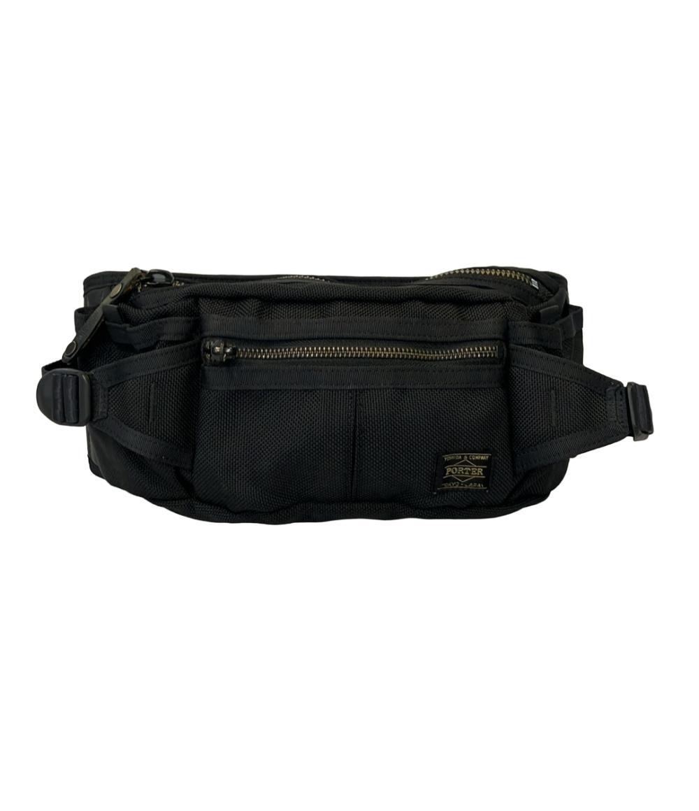 楽天市場】【中古】PORTER ポーター HEADPORTER ヘッドポーター MASTER